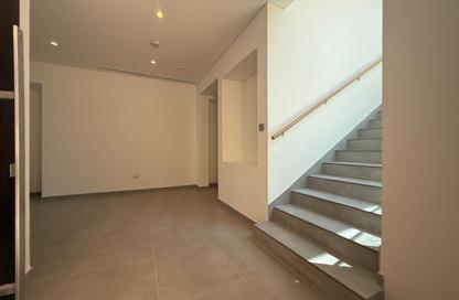 Villa - 5 Bedrooms - 6 Bathrooms for rent in Jebel Ali Village Villas - Jebel Ali Village - Jebel Ali - Dubai