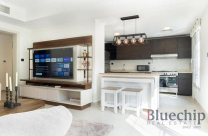 Townhouse - 2 Bedrooms - 3 Bathrooms for rent in Springs 15 - The Springs - Dubai Townhouse - 2 Bedrooms - 3 Bathrooms for rent in Springs 15 - The Springs - Dubai