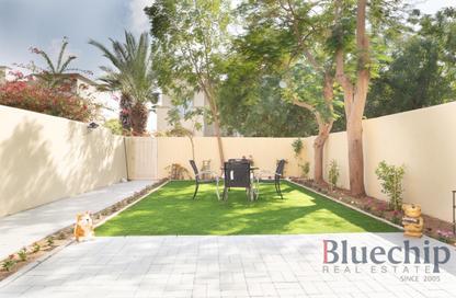 Townhouse - 2 Bedrooms - 3 Bathrooms for rent in Springs 15 - The Springs - Dubai Townhouse - 2 Bedrooms - 3 Bathrooms for rent in Springs 15 - The Springs - Dubai