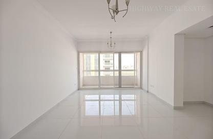 Apartment - 1 Bedroom - 2 Bathrooms for rent in UOS - Muwaileh Commercial - Sharjah