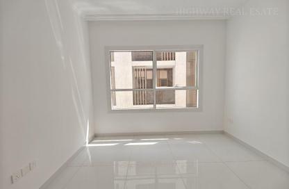 Apartment - 1 Bedroom - 2 Bathrooms for rent in UOS - Muwaileh Commercial - Sharjah