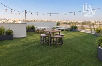 Apartment - 3 - 4 for sale in Safi 2B - Safi 2 - Safi - Town Square - Dubai