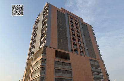 Apartment - 2 Bedrooms - 3 Bathrooms for sale in Al Ghoroub Tower - Al Alia - Ajman Apartment - 2 Bedrooms - 3 Bathrooms for sale in Al Ghoroub Tower - Al Alia - Ajman