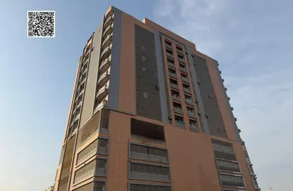 شقة - 2 غرف نوم - 3 حمامات للبيع في برج الغروب - العالية - عجمان