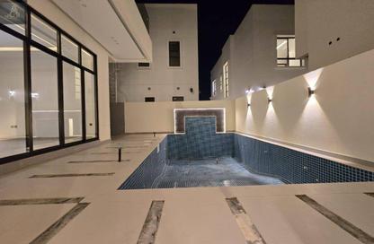 Villa - 5 - 7+ for sale in Kabbali Hills - Al Helio 2 - Al Helio - Ajman