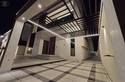 Villa - 5 - 7+ for sale in Kabbali Hills - Al Helio 2 - Al Helio - Ajman