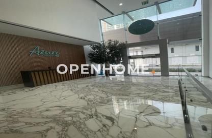 Apartment - 1 - 1 for sale in Azure - Shams Abu Dhabi - Al Reem Island - Abu Dhabi Apartment - 1 - 1 for sale in Azure - Shams Abu Dhabi - Al Reem Island - Abu Dhabi