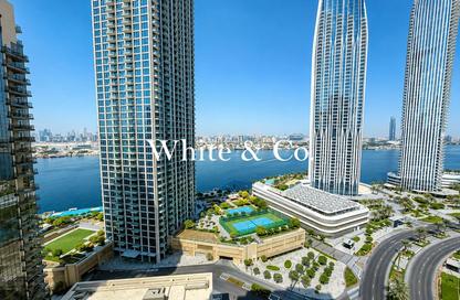 شقة - 2 غرف نوم - 2 حمامات للبيع في دبي كريك ريزيدنس برج 2 شمال - Dubai Creek ريزيدنسز North - Dubai Creek ريزيدنسز - مرسى خور دبي - دبي شقة - 2 غرف نوم - 2 حمامات للبيع في دبي كريك ريزيدنس برج 2 شمال - Dubai Creek ريزيدنسز North - Dubai Creek ريزيدنسز - مرسى خور دبي - دبي