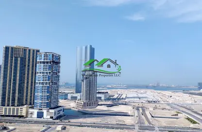 شقة - 2 غرف نوم - 3 حمامات للبيع في تلال المارينا - مارينا سكوير - جزيرة الريم - أبوظبي