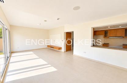Villa - 4 - 5 for rent in Casa Viva - Serena - Dubai