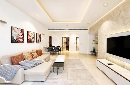 Apartment - 1 - 2 for sale in Oceana Aegean - Oceana - Palm Jumeirah - Dubai