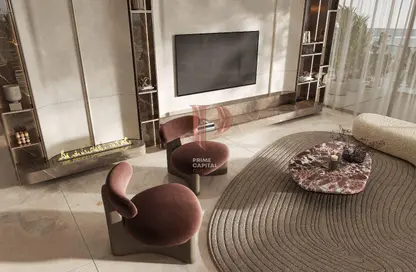 شقة - 3 غرف نوم - 4 حمامات للبيع في أليجرو بارك - جزر دبي - دبي شقة - 3 غرف نوم - 4 حمامات للبيع في أليجرو بارك - جزر دبي - دبي