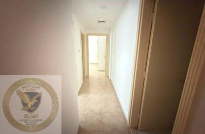 Apartment - 2 Bedrooms - 2 Bathrooms for rent in Al Majaz 3 - Al Majaz - Sharjah