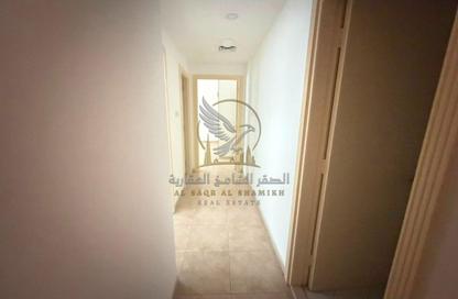 Apartment - 2 Bedrooms - 2 Bathrooms for rent in Al Majaz 3 - Al Majaz - Sharjah Apartment - 2 Bedrooms - 2 Bathrooms for rent in Al Majaz 3 - Al Majaz - Sharjah
