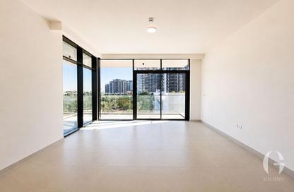 Apartment - 2 - 2 for rent in Golf Grand - Dubai Hills Estate - Dubai