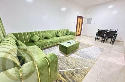 Apartment - 2 Bedrooms - 2 Bathrooms for rent in Al Mowaihat 3 - Al Mowaihat - Ajman Apartment - 2 Bedrooms - 2 Bathrooms for rent in Al Mowaihat 3 - Al Mowaihat - Ajman