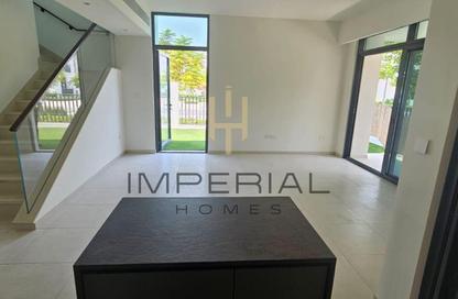 Townhouse - 4 Bedrooms - 5 Bathrooms for rent in Bliss - Arabian Ranches 3 - Dubai