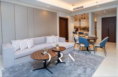 Apartment - 1 Bedroom - 2 Bathrooms for sale in Nobles Tower - Business Bay - Dubai Apartment - 1 Bedroom - 2 Bathrooms for sale in Nobles Tower - Business Bay - Dubai