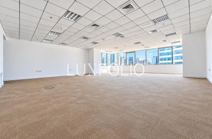Office Space - Studio for rent in Mazaya Business Avenue BB1 - Mazaya Business Avenue - Jumeirah Lake Towers - Dubai