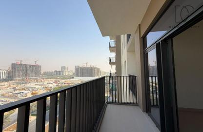 Apartment - 1 - 1 for rent in Kaya - Town Square - Dubai
