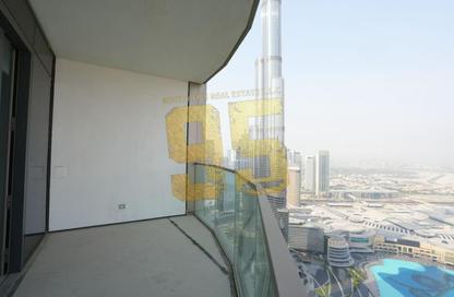 Apartment - 3 Bedrooms - 3 Bathrooms for rent in Grande - Opera District - Downtown Dubai - Dubai