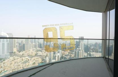 Apartment - 3 Bedrooms - 3 Bathrooms for rent in Grande - Opera District - Downtown Dubai - Dubai