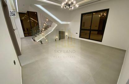 Villa - 5 - 7 for sale in Al Yasmeen 1 - Al Yasmeen - Ajman