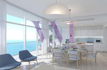 Apartment - Studio - 1 Bathroom for sale in Cape Hayat - Mina Al Arab - Ras Al Khaimah Apartment - Studio - 1 Bathroom for sale in Cape Hayat - Mina Al Arab - Ras Al Khaimah