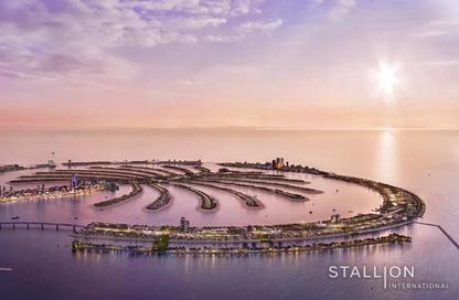 Land - Studio for sale in Palm Jebel Ali Frond O - Palm Jebel Ali - Dubai