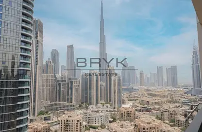 شقة - 3 غرف نوم - 4 حمامات للبيع في أبراج بلفيو - وسط مدينة دبي - دبي شقة - 3 غرف نوم - 4 حمامات للبيع في أبراج بلفيو - وسط مدينة دبي - دبي