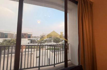 Villa - 3 - 4 for sale in Marbella I Villas - Marbella - Hayat Island - Mina Al Arab - Ras Al Khaimah