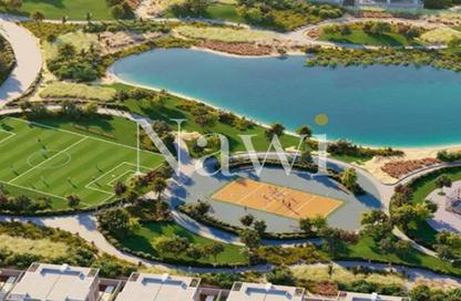 Apartment - 1 - 1 for sale in Elo 2 - Elo - Damac Hills 2 - Dubai Apartment - 1 - 1 for sale in Elo 2 - Elo - Damac Hills 2 - Dubai