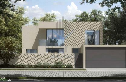 Villa - 4 Bedrooms - 5 Bathrooms for sale in Hayyan - Sharjah