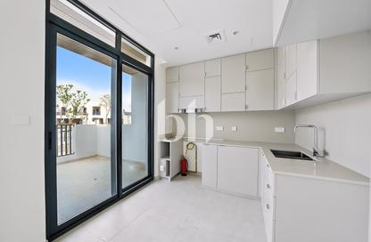 Townhouse - 3 - 3 for rent in Bliss - Arabian Ranches 3 - Dubai