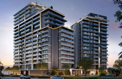 Apartment - 2 Bedrooms - 3 Bathrooms for sale in The Hillgate Tower A - The Hillgate - Dubai Silicon Oasis - Dubai Apartment - 2 Bedrooms - 3 Bathrooms for sale in The Hillgate Tower A - The Hillgate - Dubai Silicon Oasis - Dubai