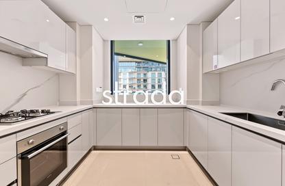 Apartment - 3 - 4 for sale in Sobha Hartland Waves Opulence - Sobha Hartland - Mohammed Bin Rashid City - Dubai