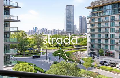 Apartment - 3 - 4 for sale in Sobha Hartland Waves Opulence - Sobha Hartland - Mohammed Bin Rashid City - Dubai Apartment - 3 - 4 for sale in Sobha Hartland Waves Opulence - Sobha Hartland - Mohammed Bin Rashid City - Dubai