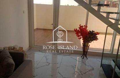 Apartment - 2 Bedrooms - 2 Bathrooms for sale in Oasis 2 - Oasis Residences - Masdar City - Abu Dhabi
