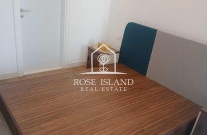 Apartment - 2 Bedrooms - 2 Bathrooms for sale in Oasis 2 - Oasis Residences - Masdar City - Abu Dhabi