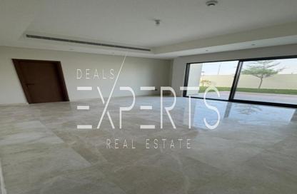 Villa - 5 Bedrooms - 7+ Bathrooms for rent in Bloom Living - Zayed City (Khalifa City C) - Khalifa City - Abu Dhabi Villa - 5 Bedrooms - 7+ Bathrooms for rent in Bloom Living - Zayed City (Khalifa City C) - Khalifa City - Abu Dhabi