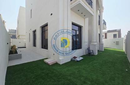 Villa - 7 Bedrooms - 7+ Bathrooms for sale in Al Yasmeen 1 - Al Yasmeen - Ajman