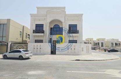 Villa - 7 Bedrooms - 7+ Bathrooms for sale in Al Yasmeen 1 - Al Yasmeen - Ajman