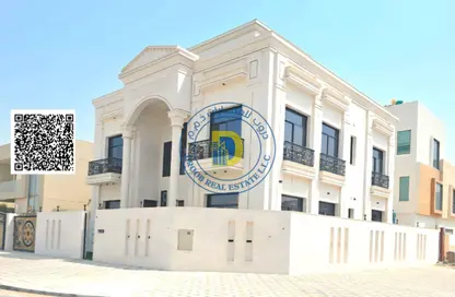 Villa - 7 Bedrooms - 7+ Bathrooms for sale in Al Yasmeen 1 - Al Yasmeen - Ajman