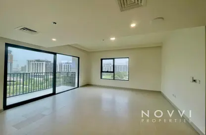 شقة - 3 غرف نوم - 3 حمامات للايجار في برج بارك فيلد 2 - بارك فيلد - دبي هيلز استيت - دبي