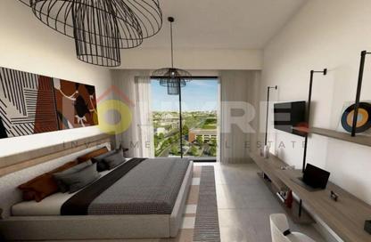 Apartment - Studio - 1 for sale in Manarat Living - Saadiyat Cultural District - Saadiyat Island - Abu Dhabi Apartment - Studio - 1 for sale in Manarat Living - Saadiyat Cultural District - Saadiyat Island - Abu Dhabi