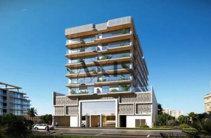 Apartment - 2 Bedrooms - 2 Bathrooms for sale in Ryze - International City - Dubai