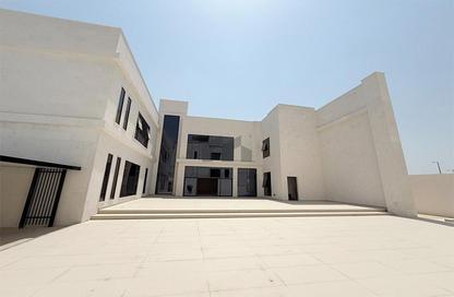 Villa - 7 Bedrooms - 7+ Bathrooms for rent in Al Shamkha - Abu Dhabi Villa - 7 Bedrooms - 7+ Bathrooms for rent in Al Shamkha - Abu Dhabi