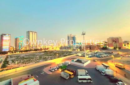 Apartment - Studio - 1 for rent in Maples II Lootah Building - Al Raffa - Bur Dubai - Dubai Apartment - Studio - 1 for rent in Maples II Lootah Building - Al Raffa - Bur Dubai - Dubai