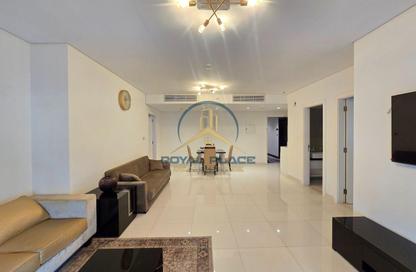 Apartment - 1 - 2 for rent in Damac Maison Canal Views - Business Bay - Dubai Apartment - 1 - 2 for rent in Damac Maison Canal Views - Business Bay - Dubai
