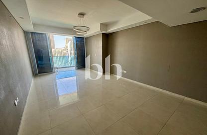 Apartment - 2 Bedrooms - 3 Bathrooms for rent in Waves Tower - Business Bay - Dubai